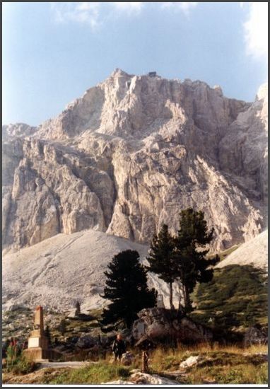 Dolomitentour