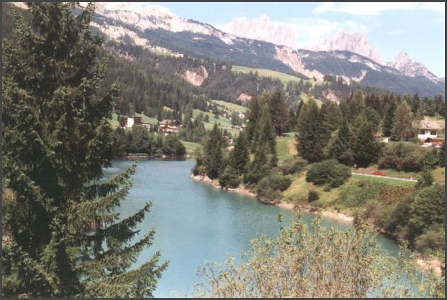 Dolomitentour