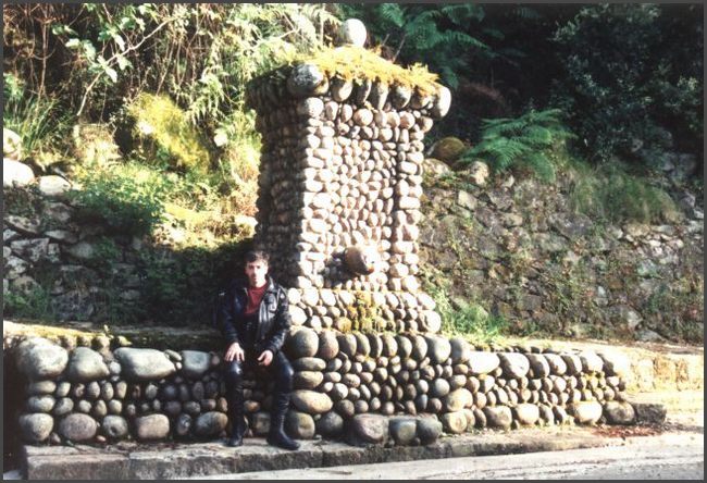 Korsika
