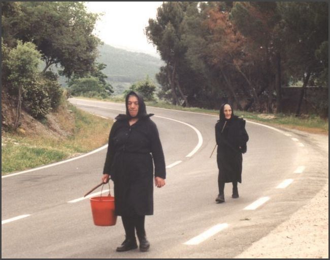 Sardinien