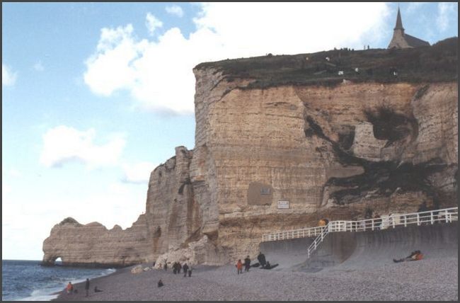 Normandie