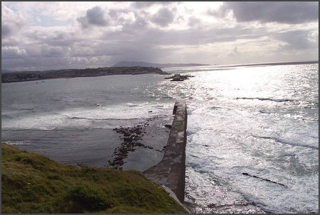 Atlantikküste