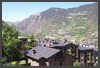 Andorra in den Pyrenäen