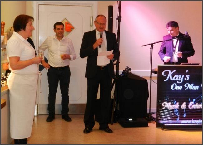 Bad Kissingen 2019/20