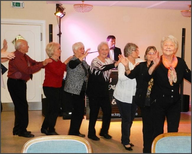 Bad Kissingen 2019/20