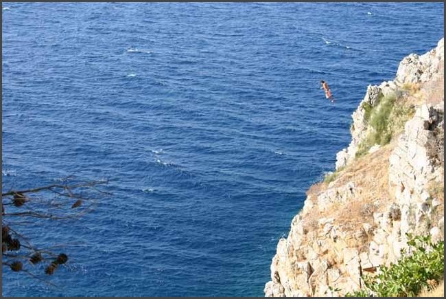 Griechenland 2011 - Insel Hydra