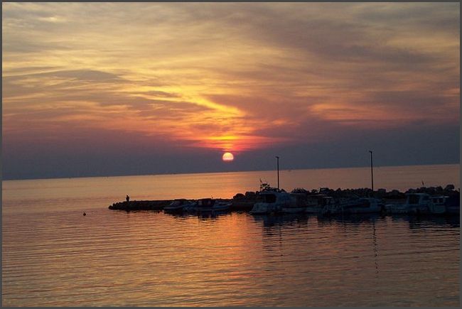 Kroatien 2004