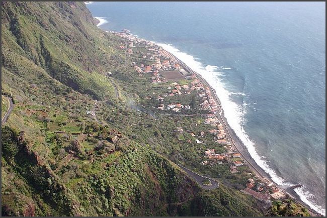 Madeira 2006 - Westk&uuml;ste