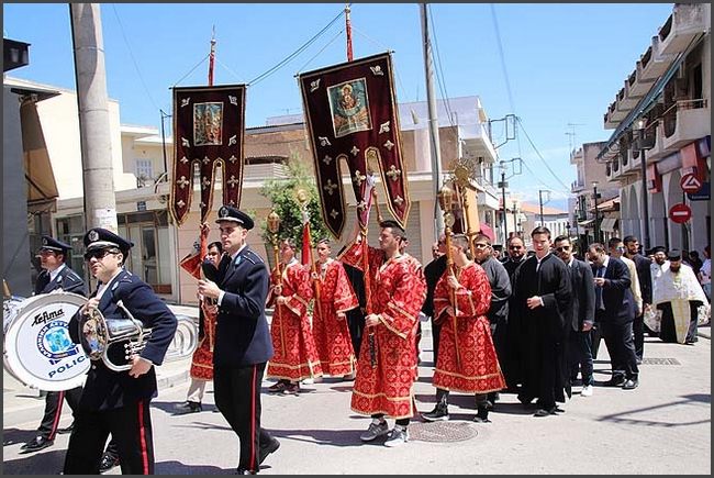 2019 Peloponnes - Aegion
