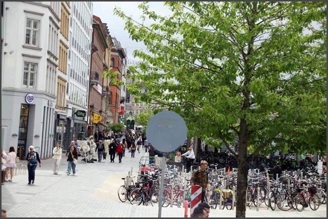 2026 D&auml;nemark Kopenhagen