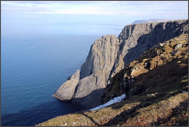2026 Norwegen - Nordkap