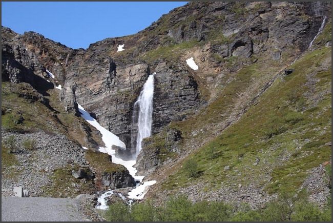 2026 Norwegen