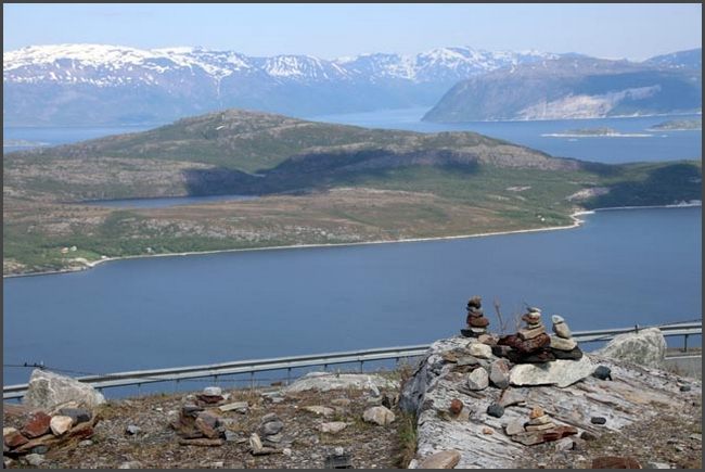 2026 Norwegen