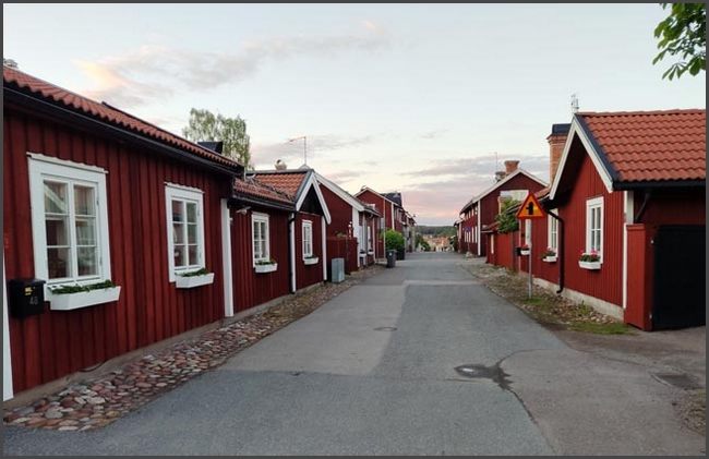 2026 Schweden Dalarna