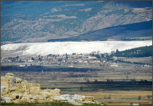 2016 Pamukkale