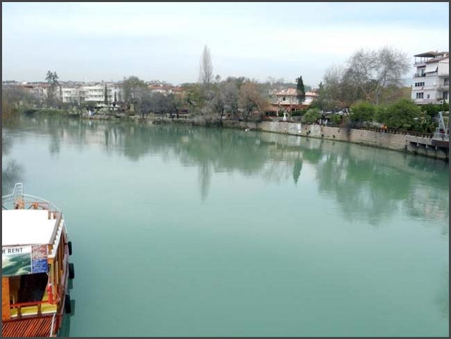 2016 Manavgat