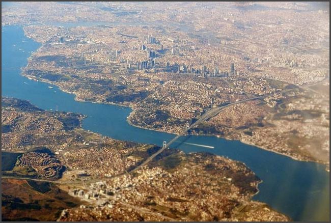 2016 Istanbul