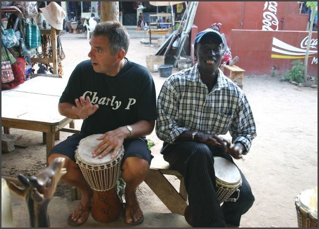 Gambia 2007