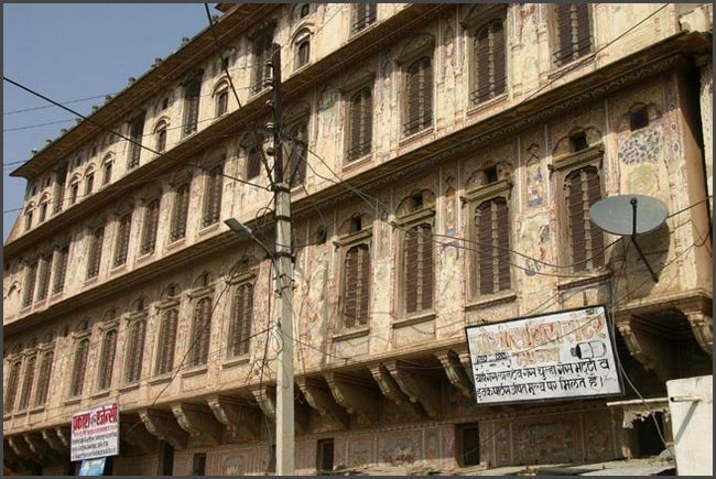 Indien - Rajasthan