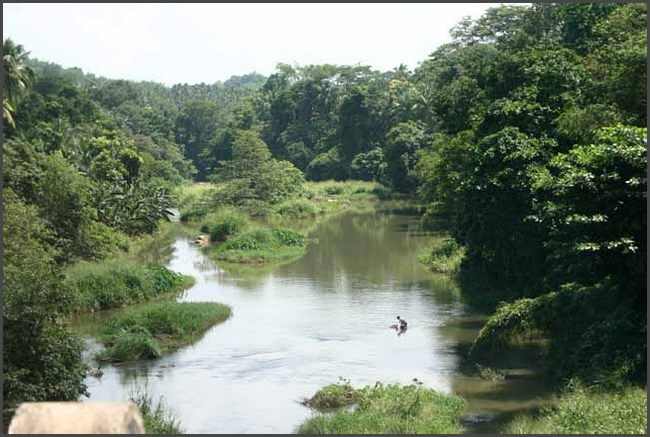 Sri Lanka 2009